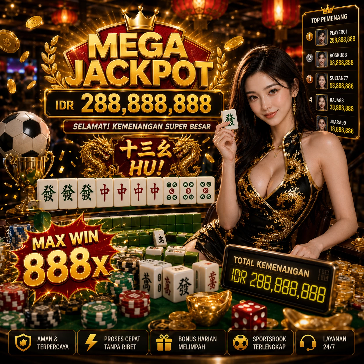 Panduan Lengkap Menjelajahi Platform Permainan best808