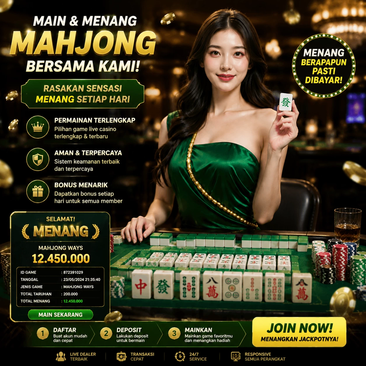 Bagaimana best808 Mengubah Cara Kita Bermain Game Online