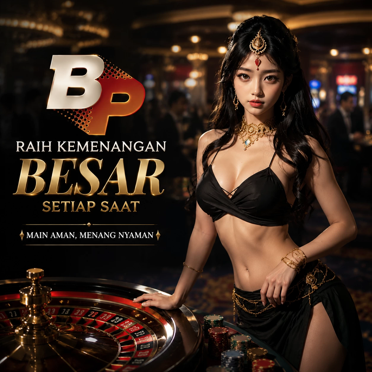 Analisis Performa Game di Platform best808