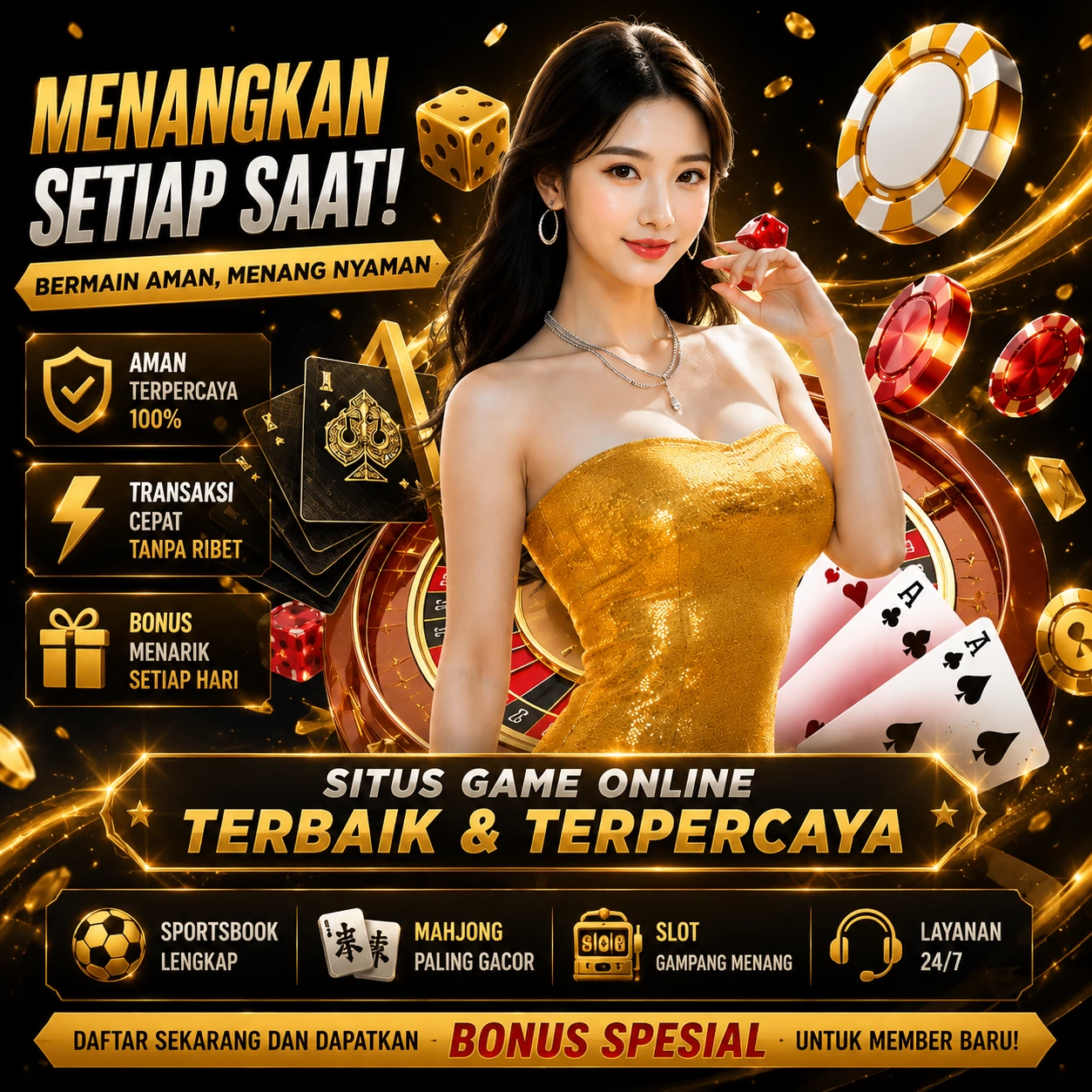 Inovasi dan Fitur Menarik di best808