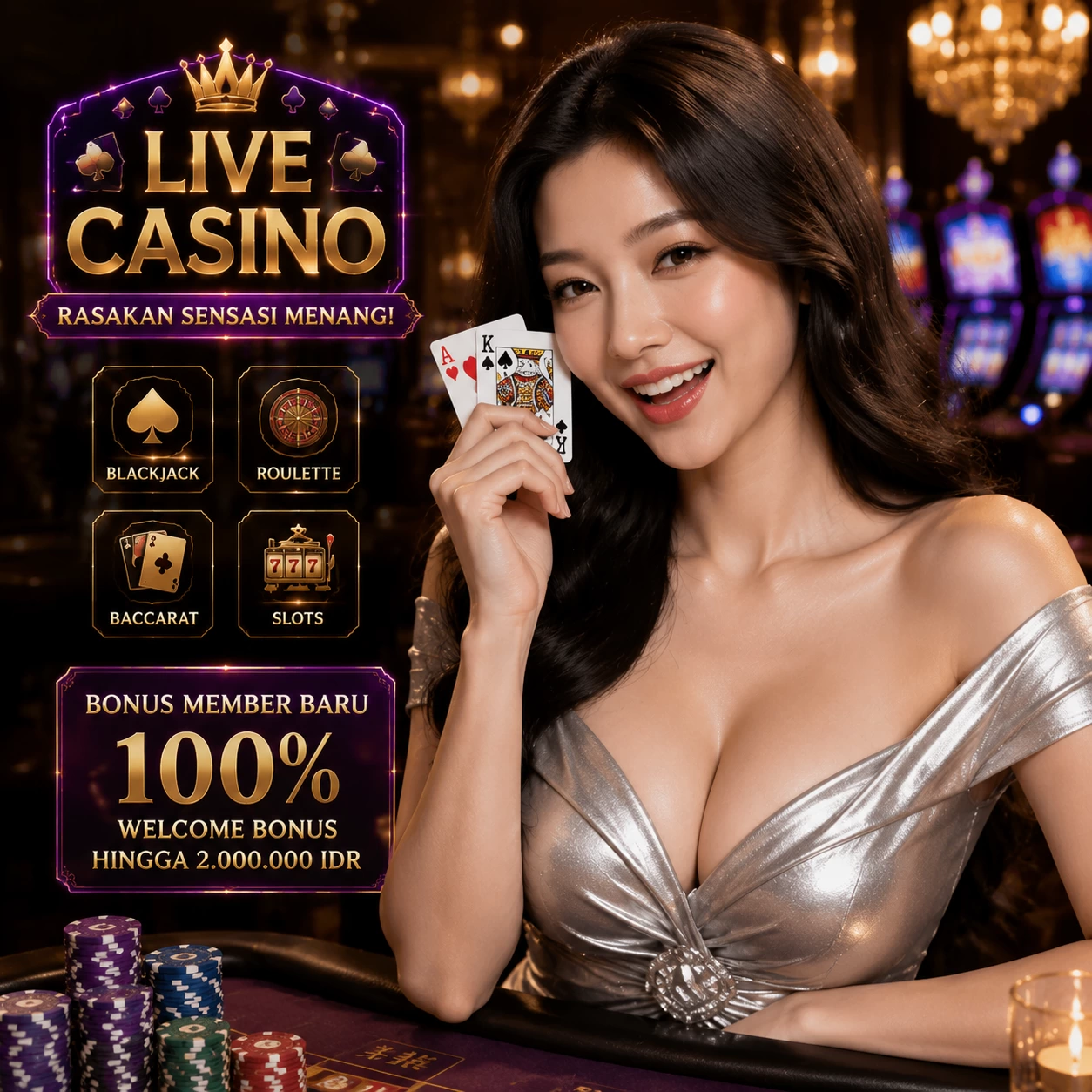 Beragam Jenis Game Seru yang Tersedia di best808